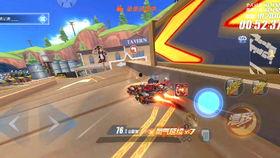 飞车返场最新爆料,全新爆料揭秘，经典赛道重燃激情！